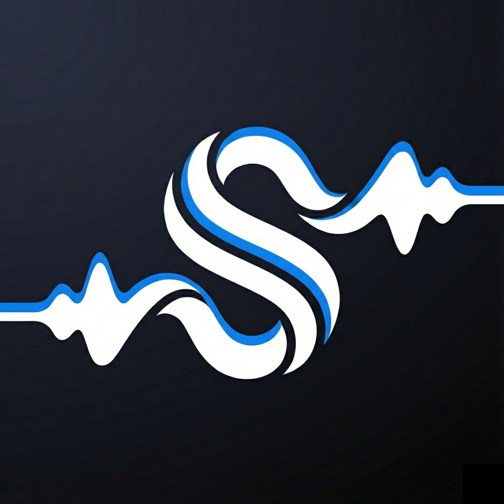 SwiftSpeak Logo